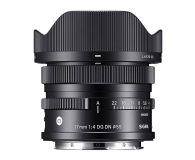 Sigma C 17mm f/4 DG DN L-mount - 1360983 - zdjęcie 3
